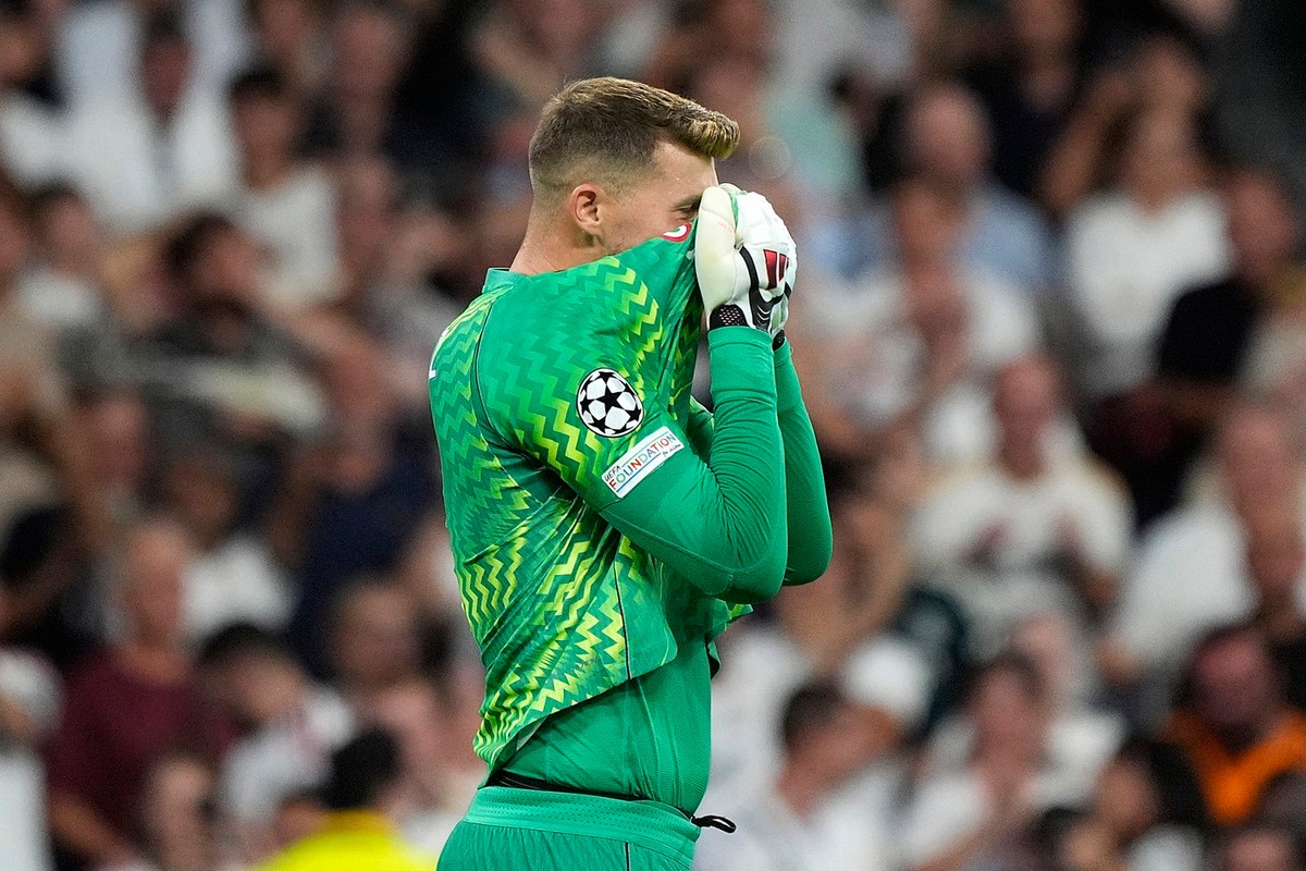 VIDEO: Neuveriteľná chyba zatienila jeho skvelý výkon. V bláznivom šlágri uspel Real darovaným gólom