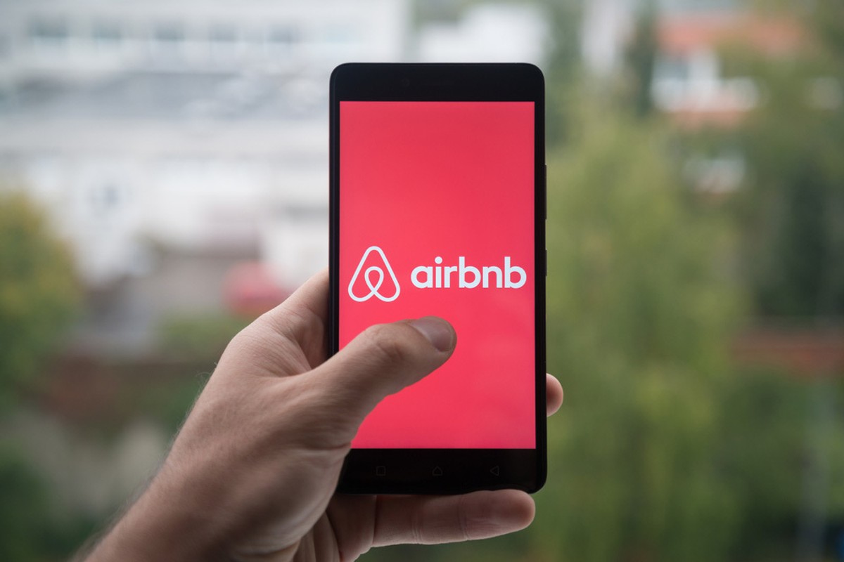 Paríž žaluje portál Airbnb na milióna eur za nelegálne inzeráty TVNOVINY sk