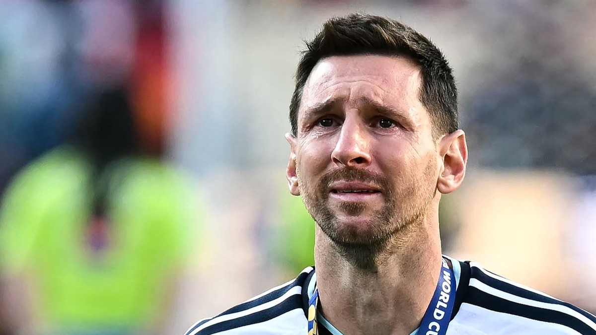 Messiho čaká emotívna rozlúčka s národným tímom