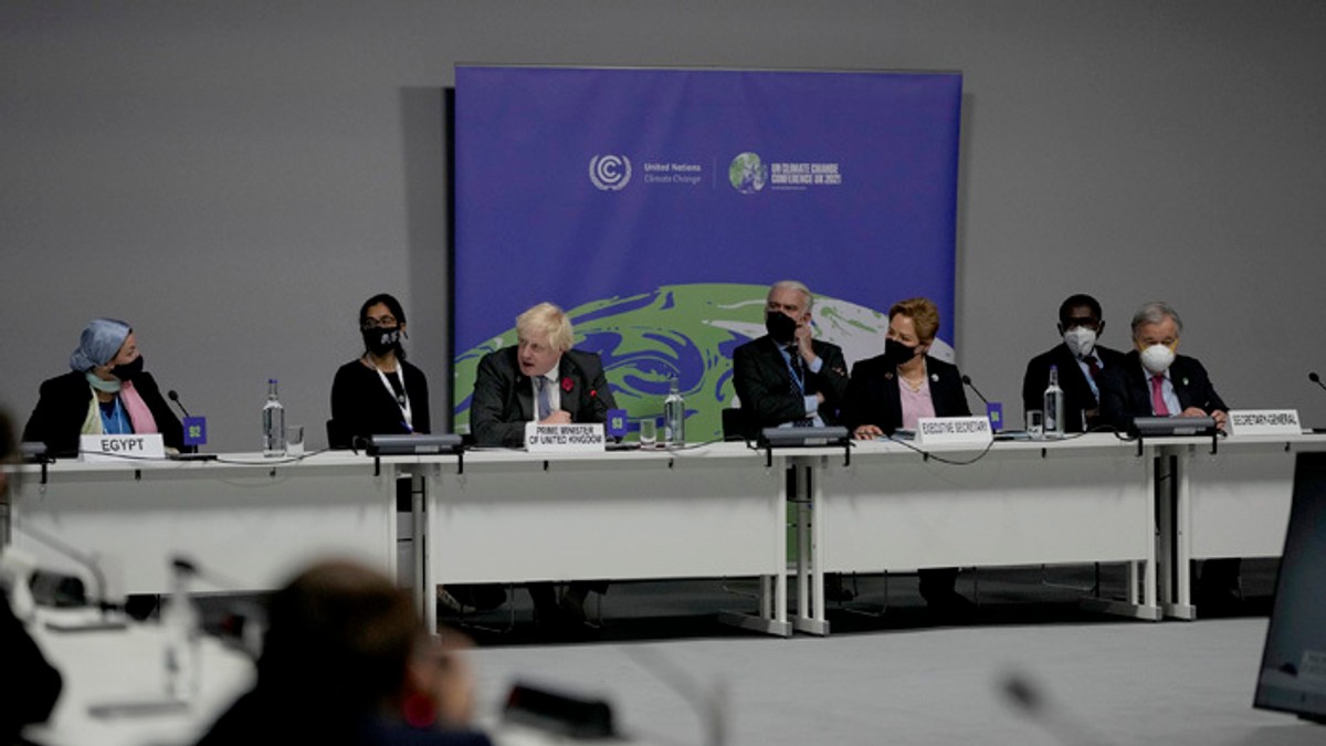 Le changement climatique menace déjà la santé humaine, déclare le chef de l’OMS pour l’Europe