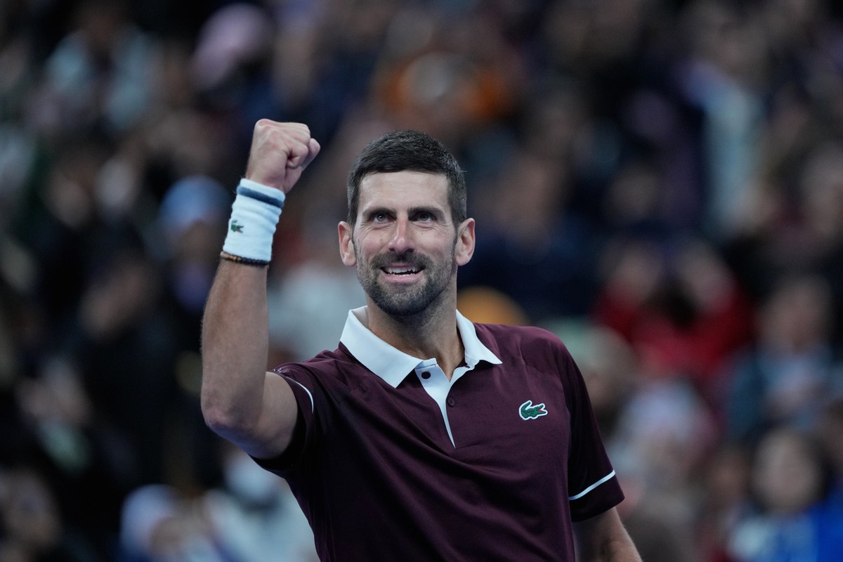 Fantastický Novak Djokovič vylepšil neuveriteľnú štatistiku a prekonal Nadala: Vydržali mi nervy