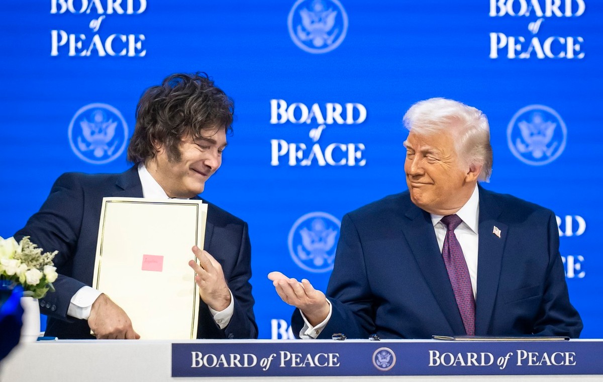 Argentínsky prezident Milei vyhrocuje spor s Britániou o Falklandy
