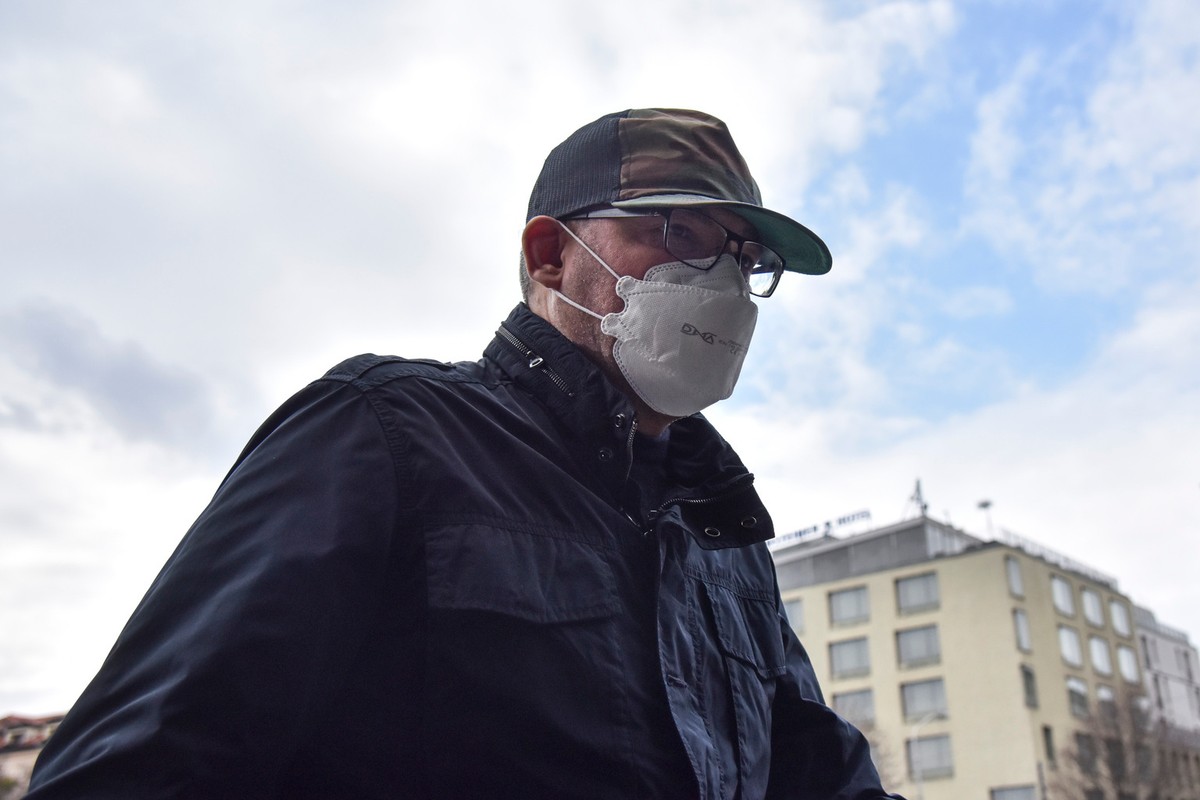 Obvinený finančník Kvietik zostáva vo väzbe | TNLIVE.sk