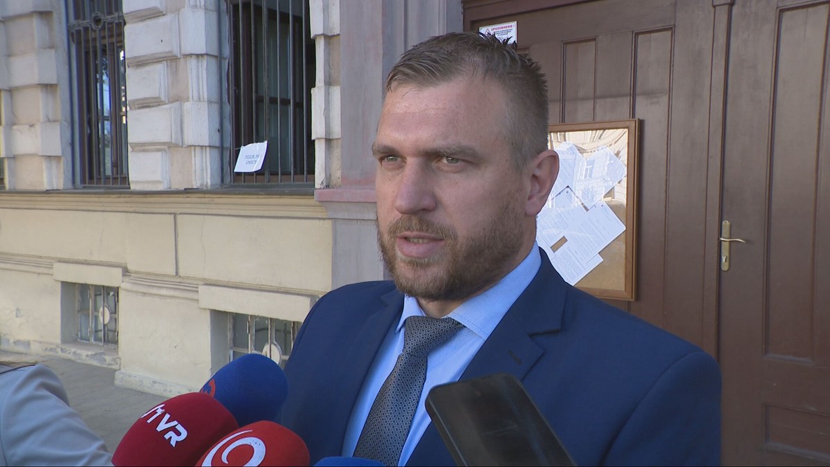 Veľké čistky na envirorezorte. Odvolali troch riaditeľov, Kuffa nariadil audit