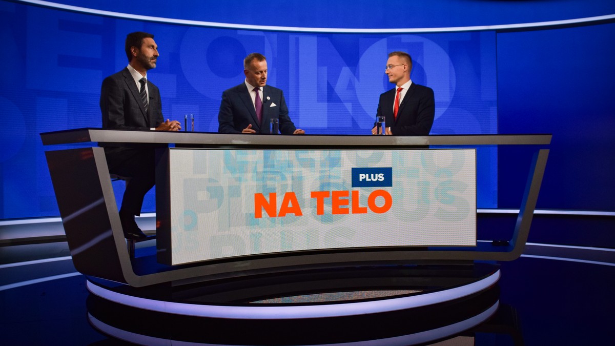 Na Telo Plus | TVNOVINY.sk