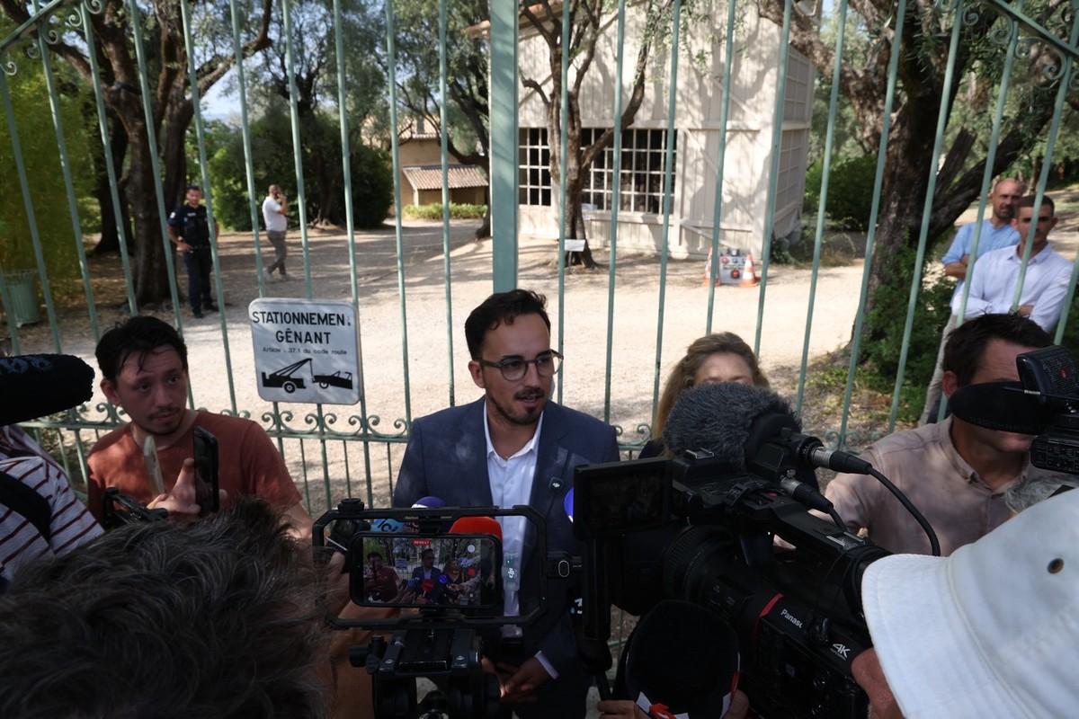 Drzá lúpež vo Francúzsku: Ukradli Renoirove diela za milióny, jeden obraz stratili pri úteku