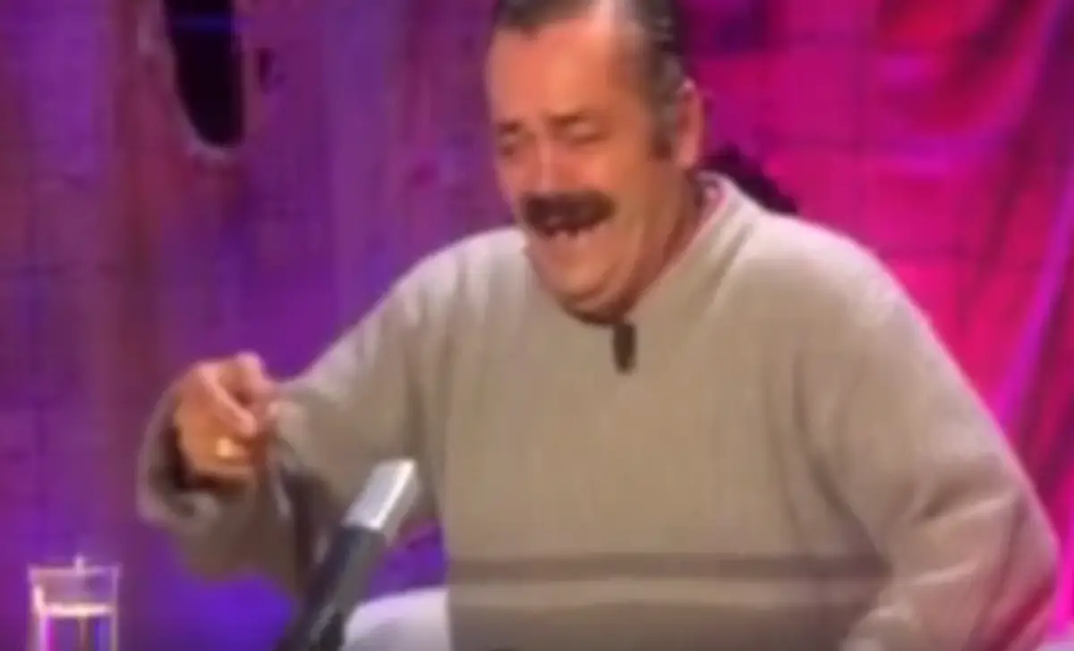 Španielsky hovoriaci humorista