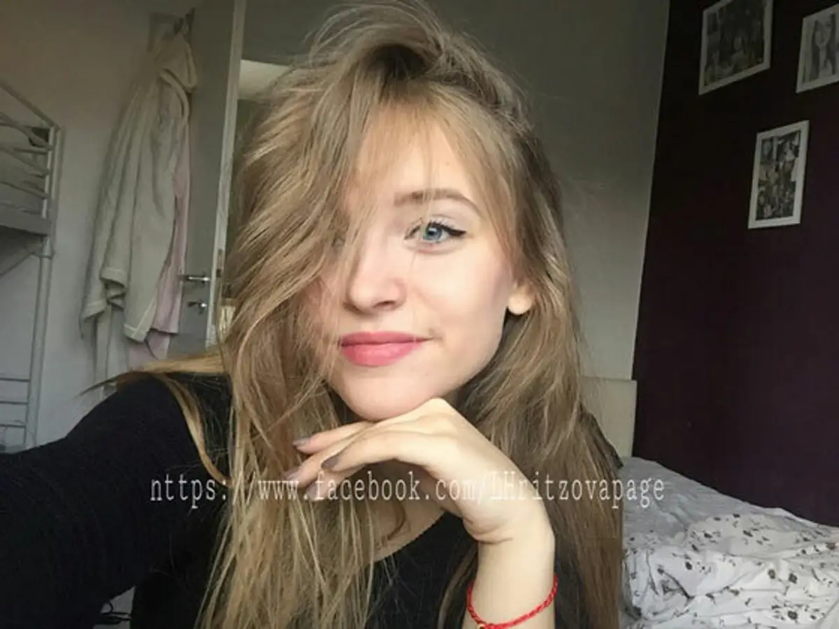 Laura Hritzová