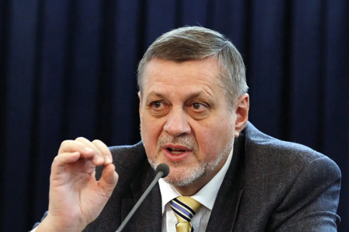 Ján Kubiš