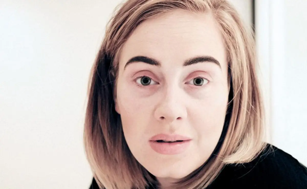 Adele