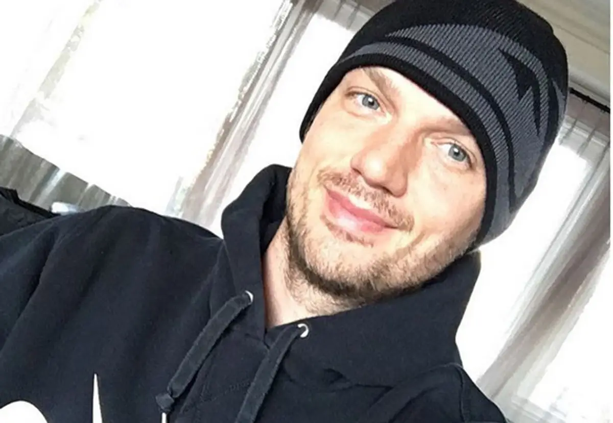 Nick Carter