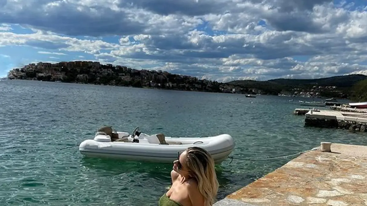 Ivana Gáborík