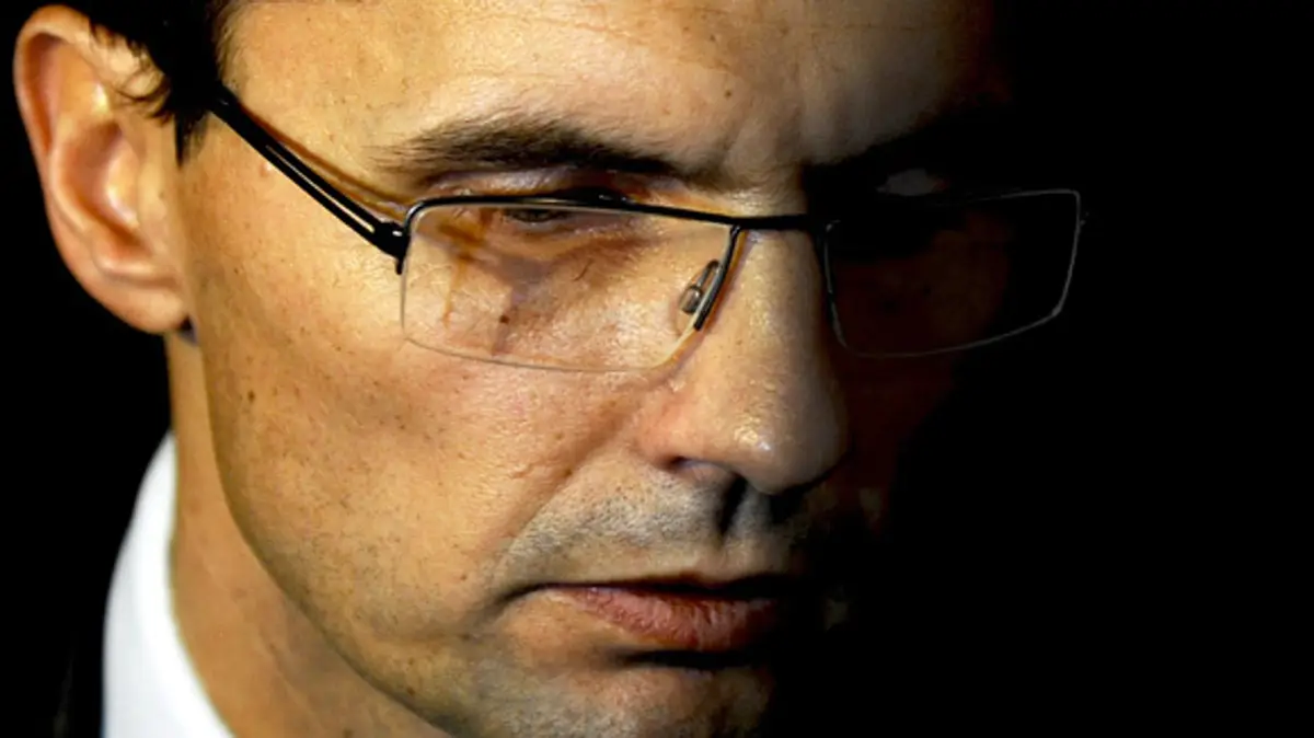 Ľubomír Galko.