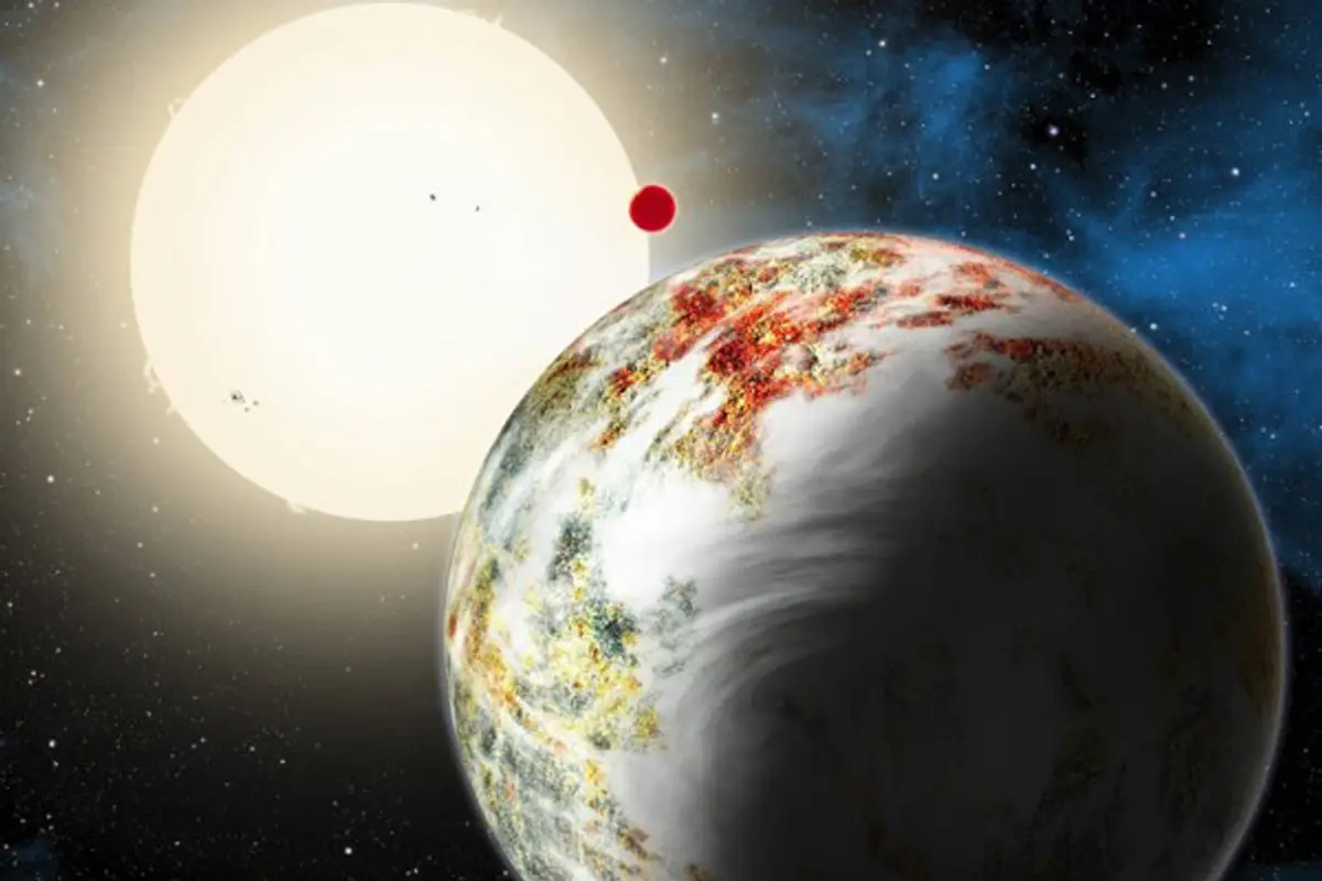 Kepler 10c