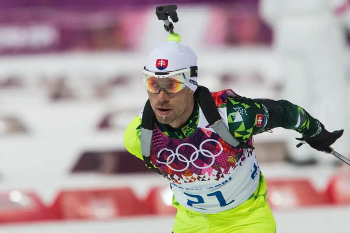 Matej Kazár.