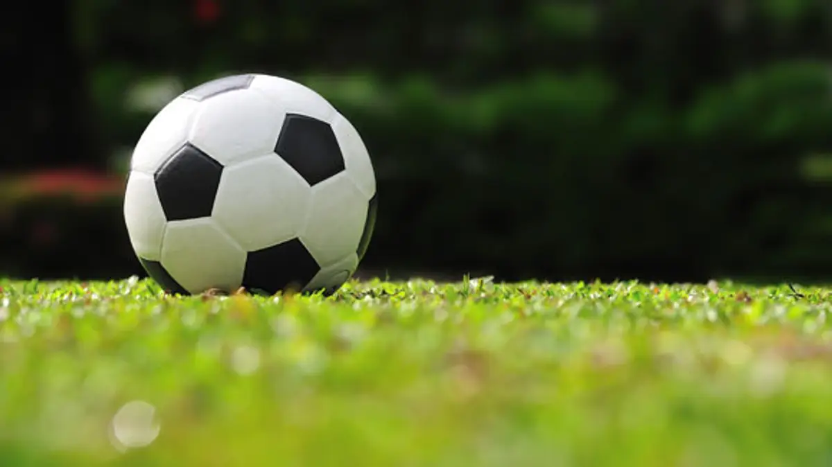 Futbalová lopta