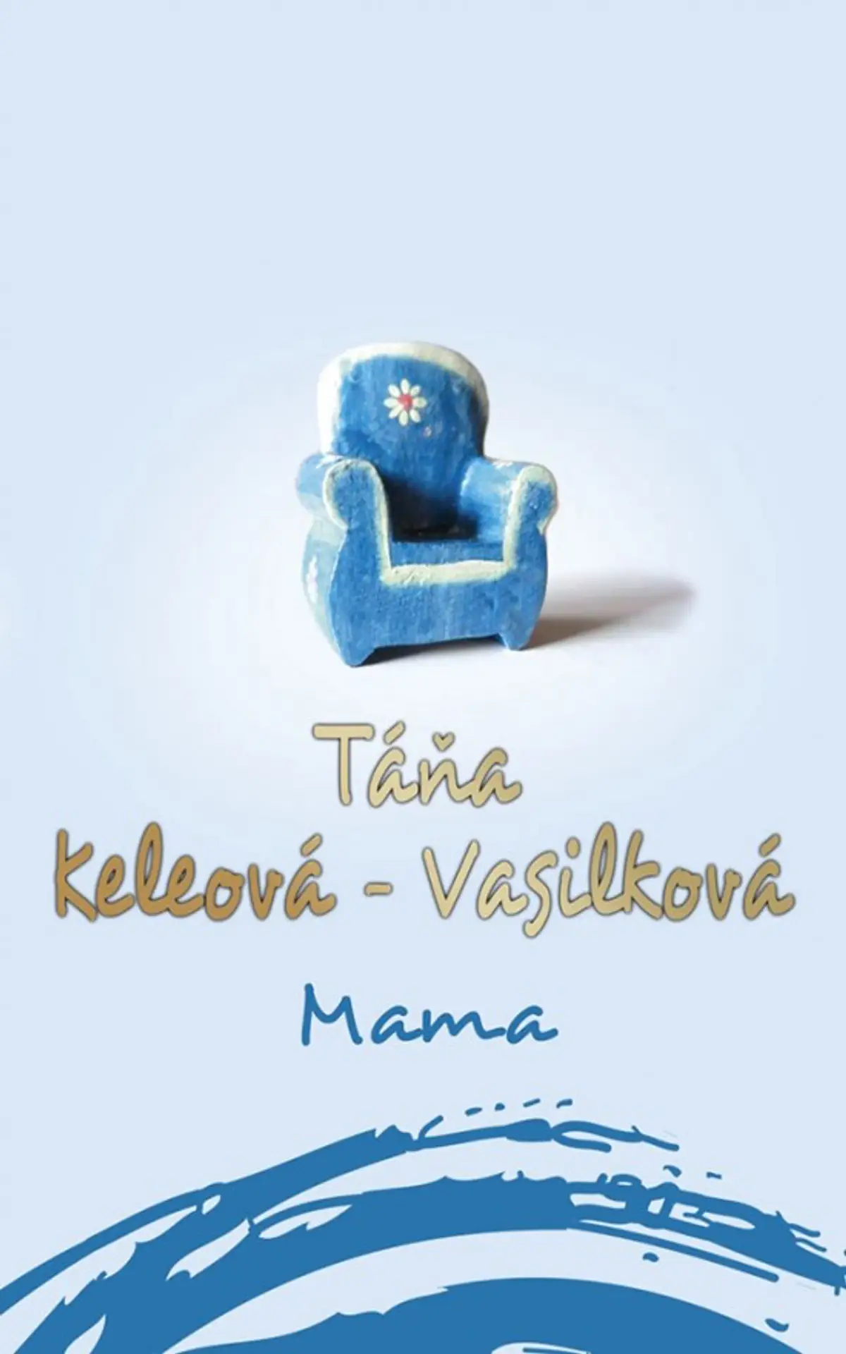 Obálka knihy.