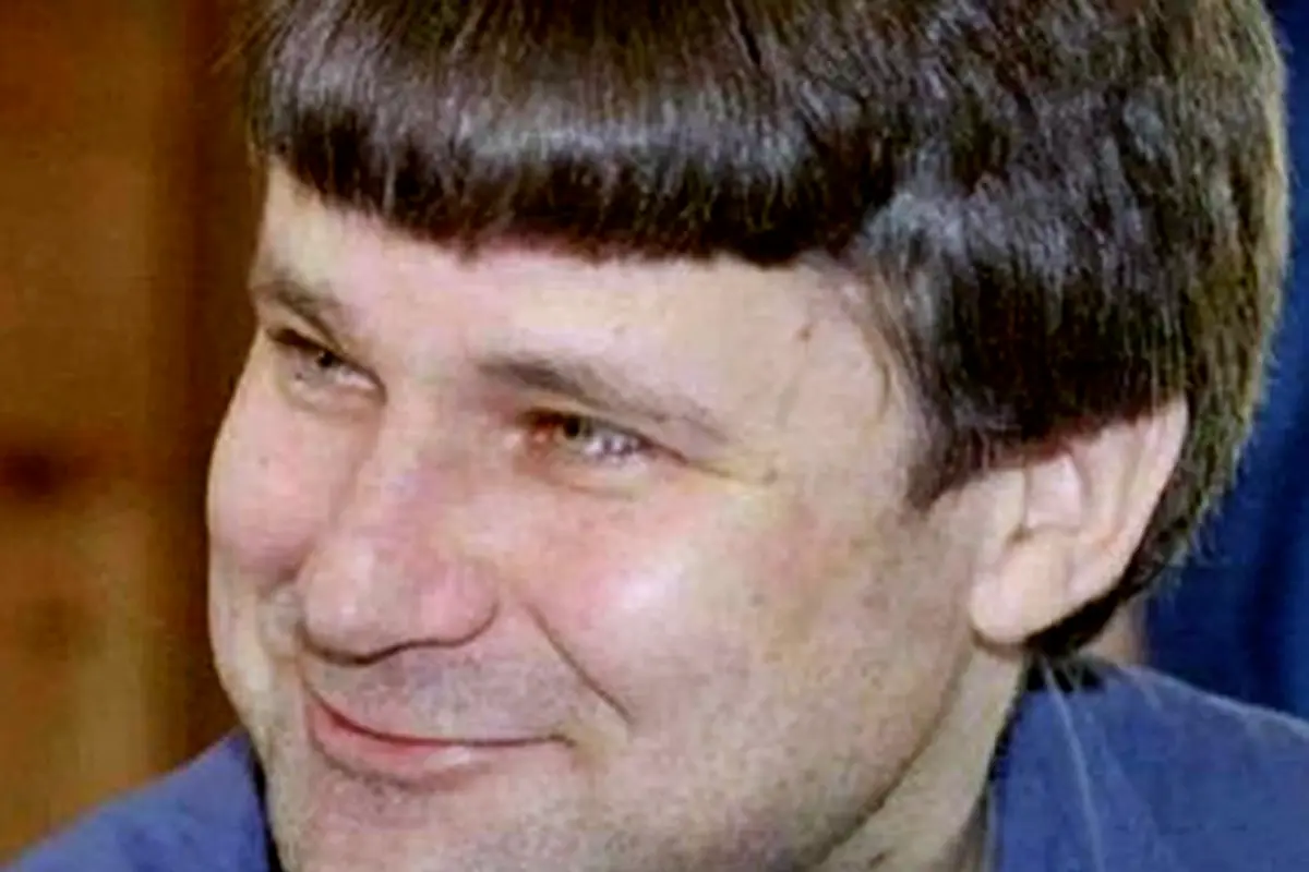 Jiří Kajínek