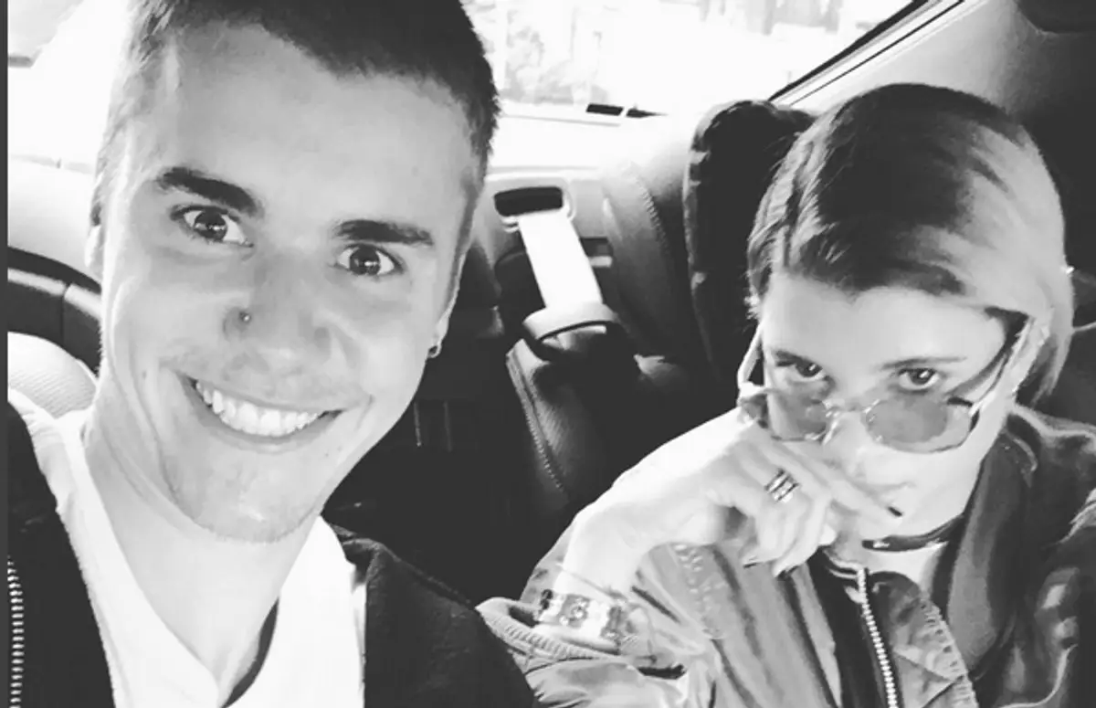 Justin Bieber