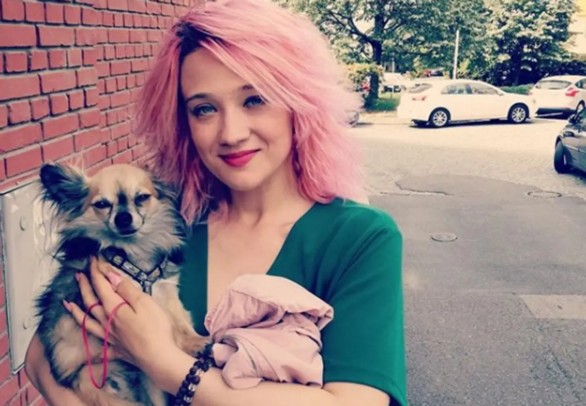 Tereza Mašková s novým účesom. Ako krásna víla z rozprávky