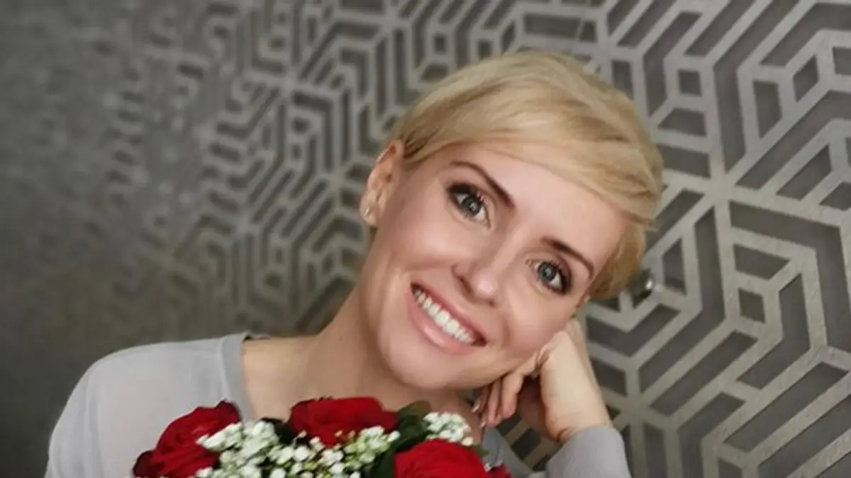 Kvetka Horváthová