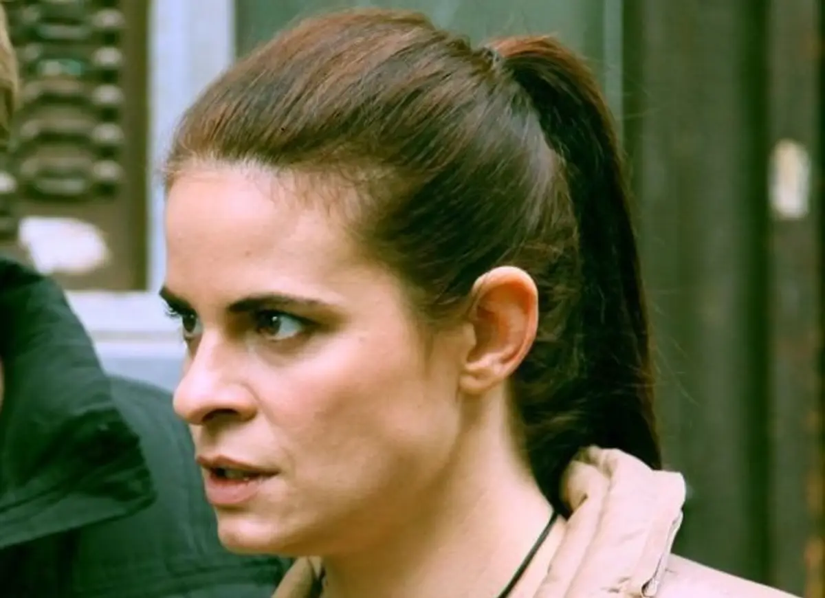 Zuzana Fialová.