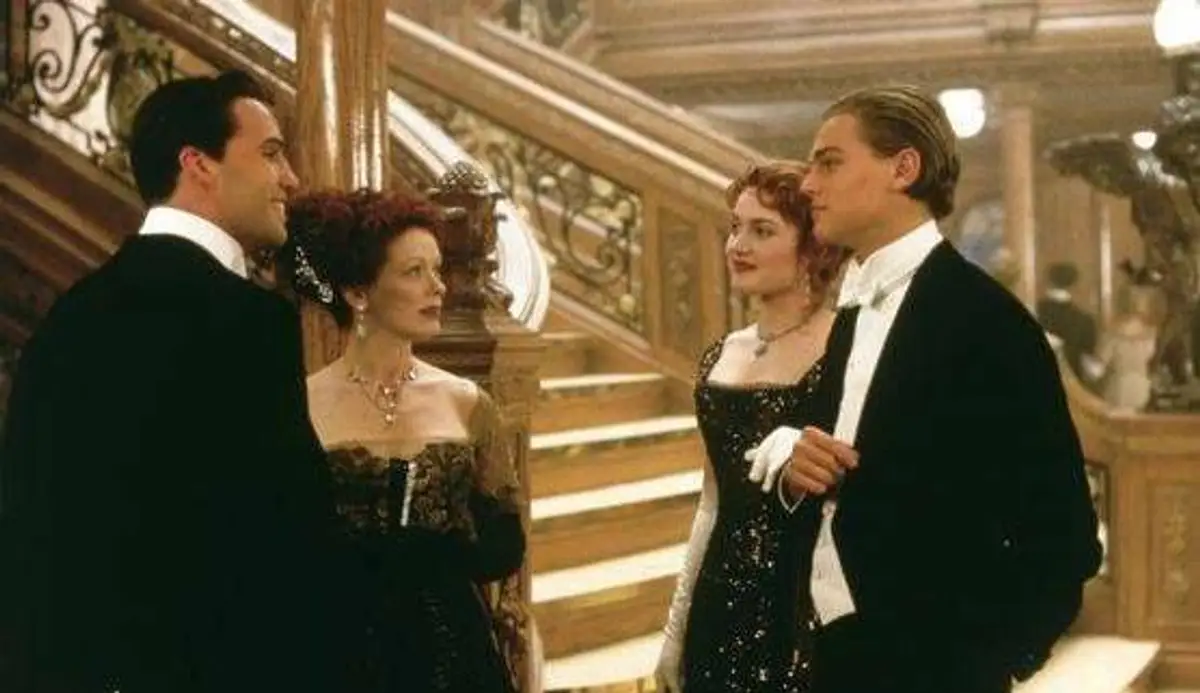 Titanic