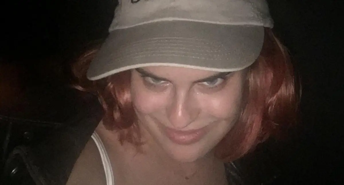 Tallulah Willis