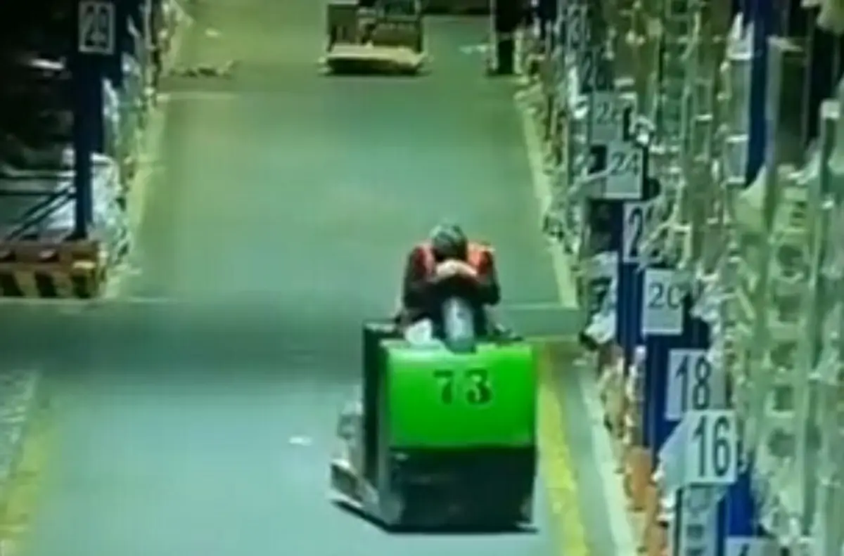 Kali v šou 2 na 1