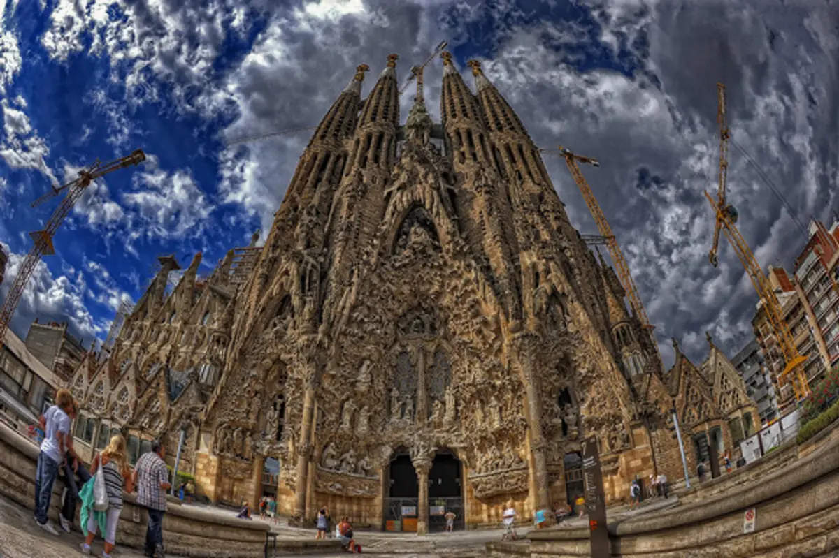 Sagrada Família