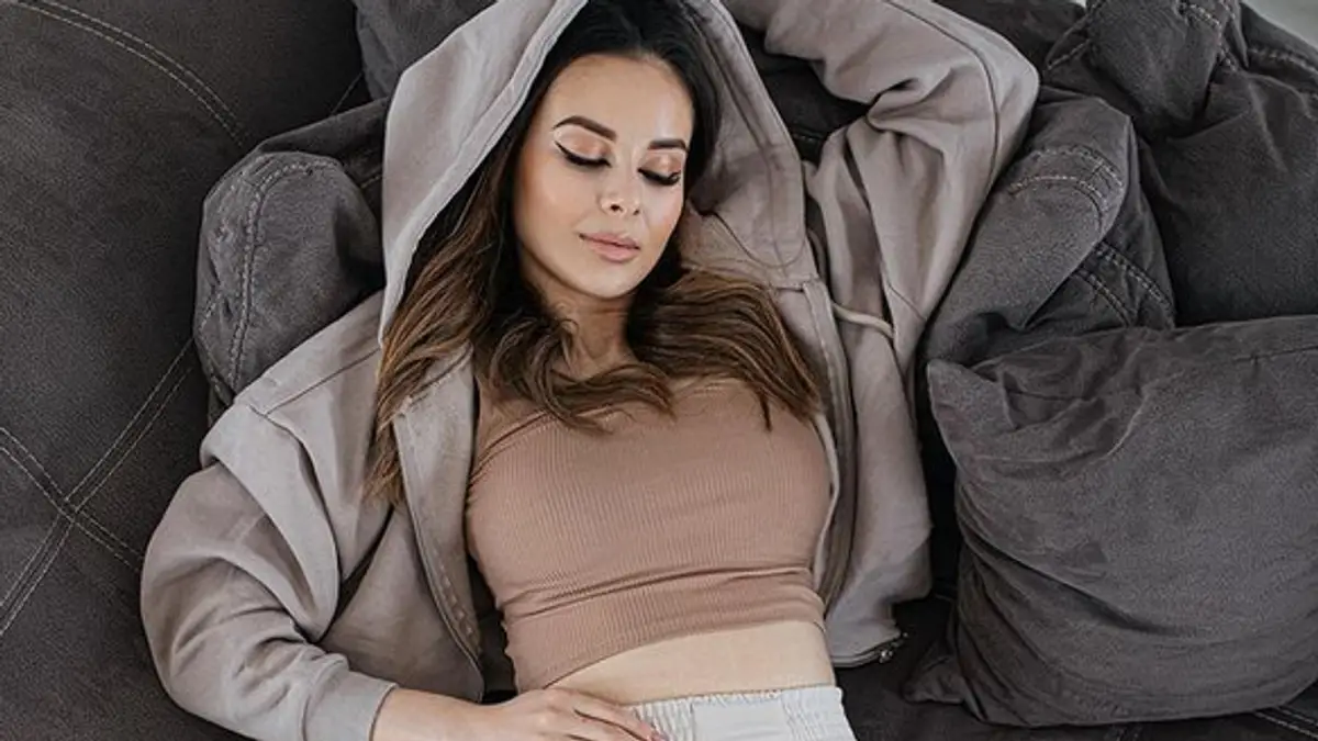 Monika Bagárová
