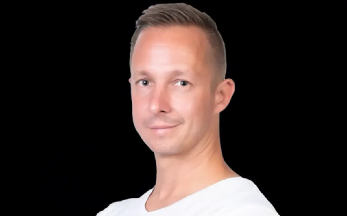 Zomrel Jirka Vondra