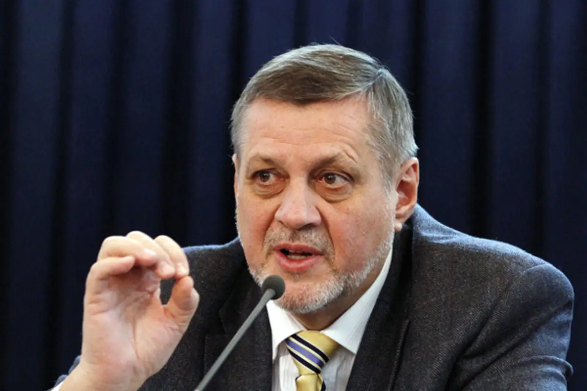 Ján Kubiš