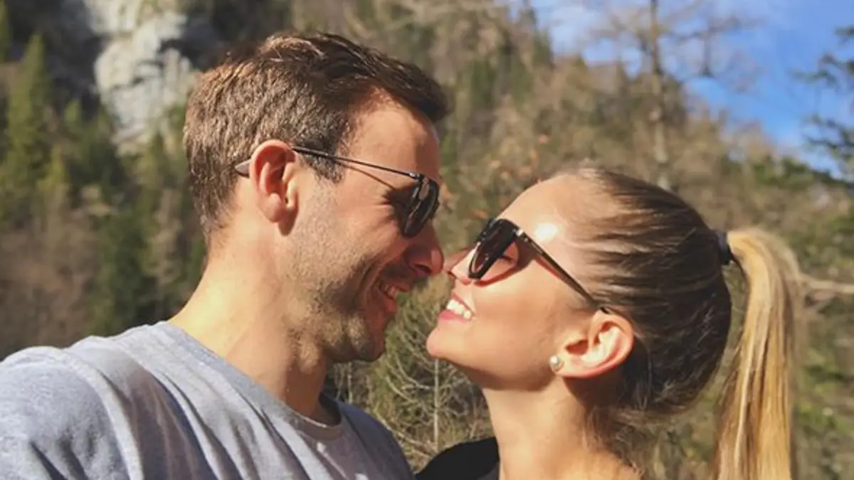 Nela Pocisková a Emil Horváth v Búrlivom víne