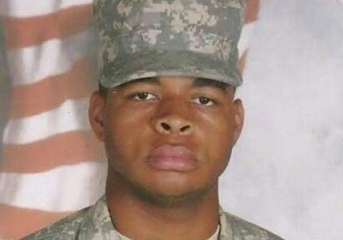 Micah Xavier Johnson