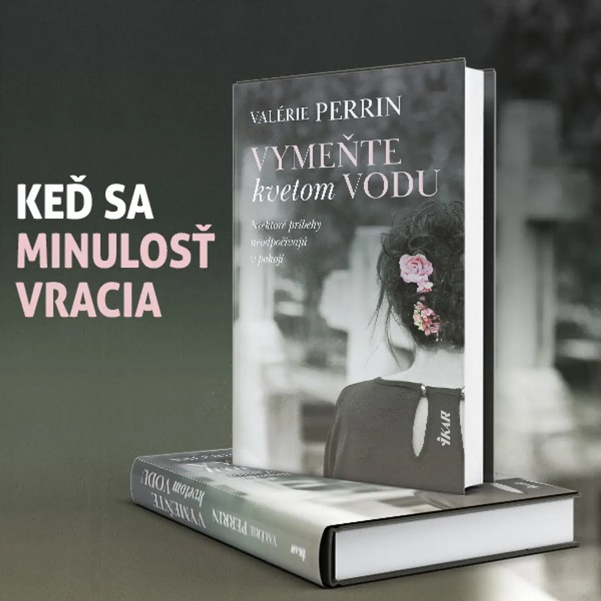 Obálka knihy.