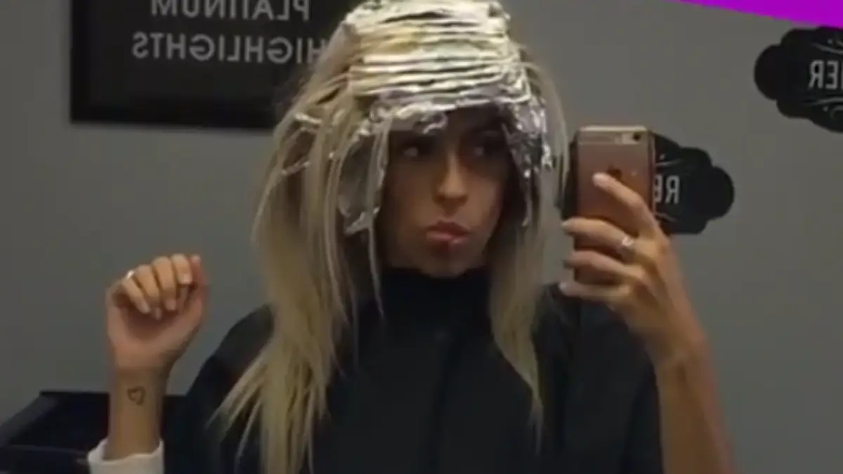 Lucia Slaninková 