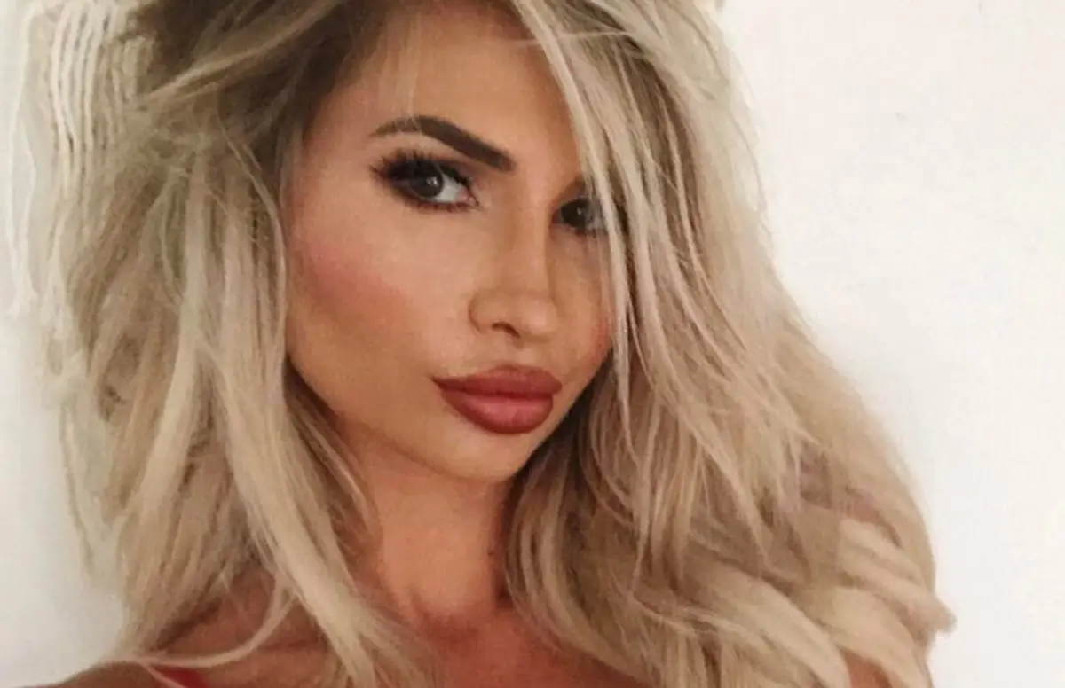 Sexy blondínka zarobí za jediný post na Instagrame tisíce eur