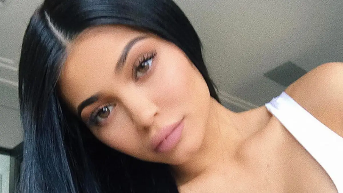 Kylie Jenner