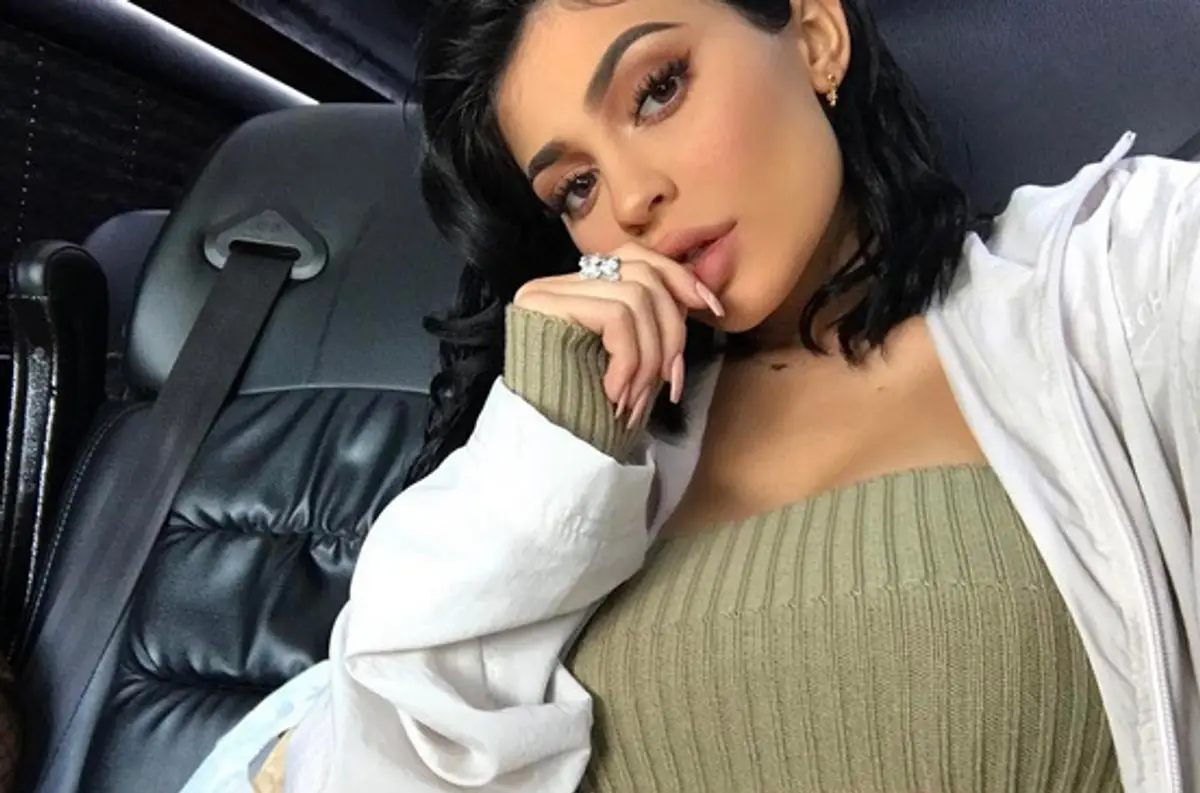 Kylie Jenner