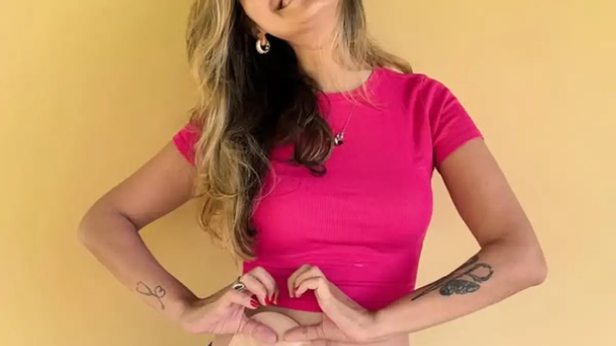 Jessica Daugirdas