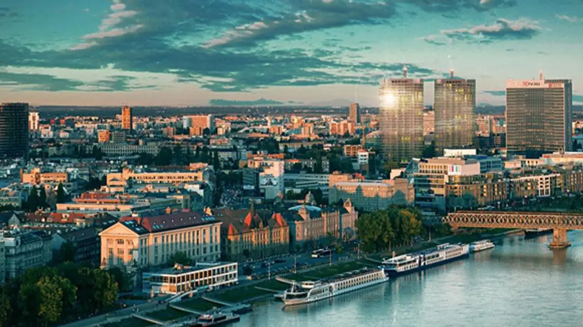 Panorama City