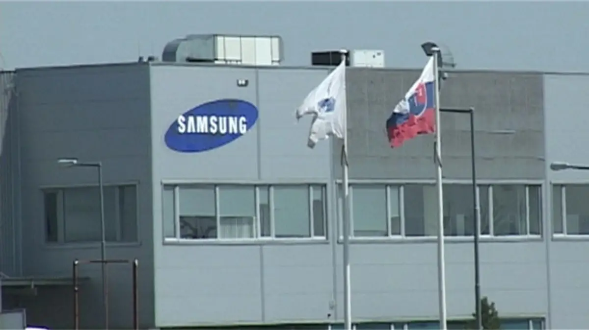 Samsung v Galante