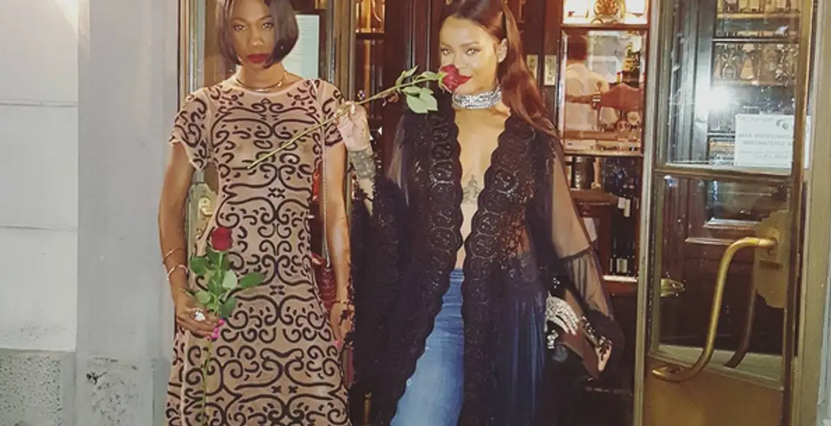 Rihanna