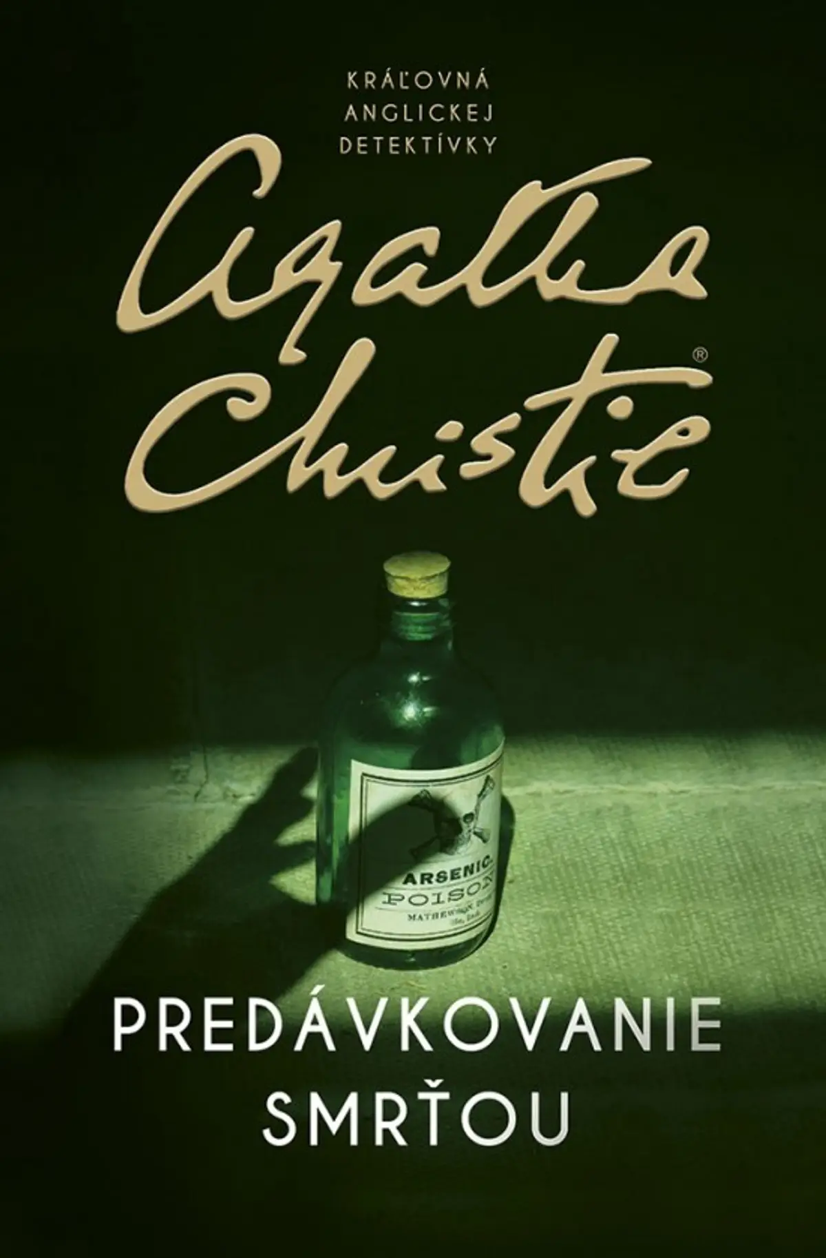 Obálka knihy.
