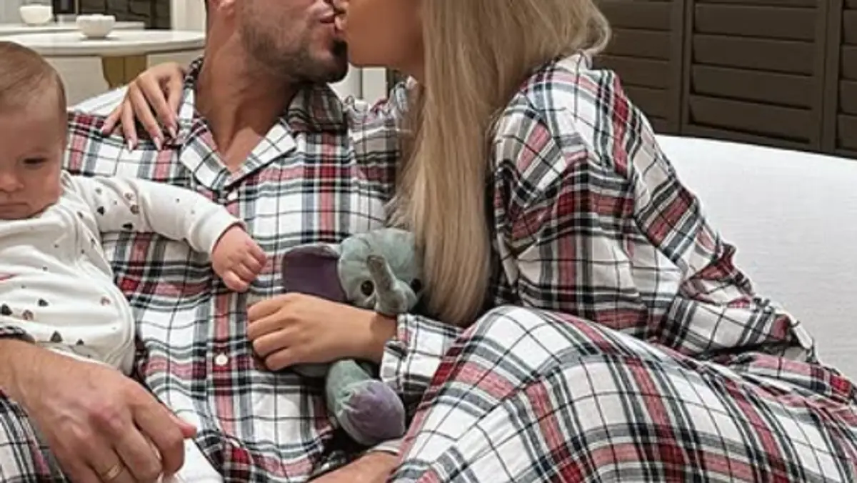 Molly-Mae a Tommy ešte spolu
