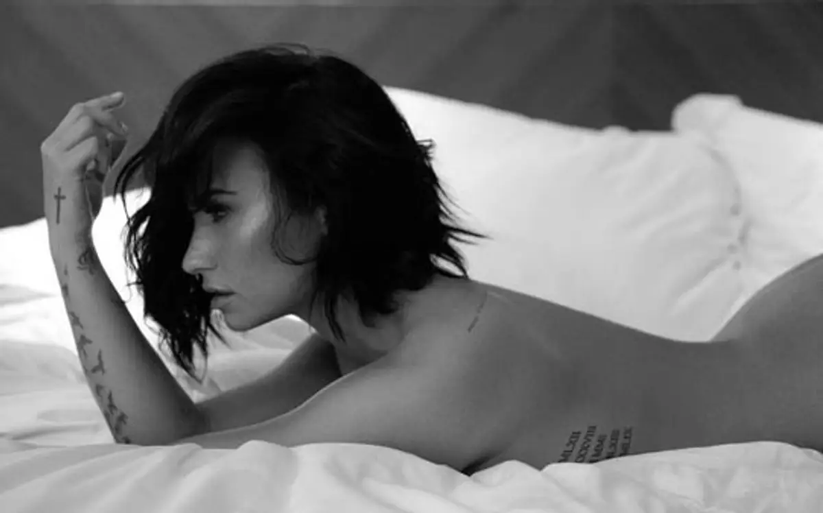 Demi Lovato