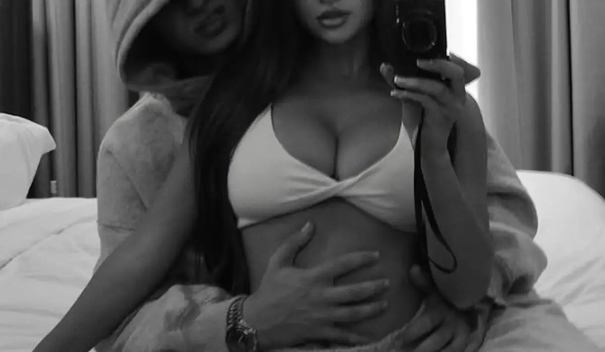 Cynthia a Juraj