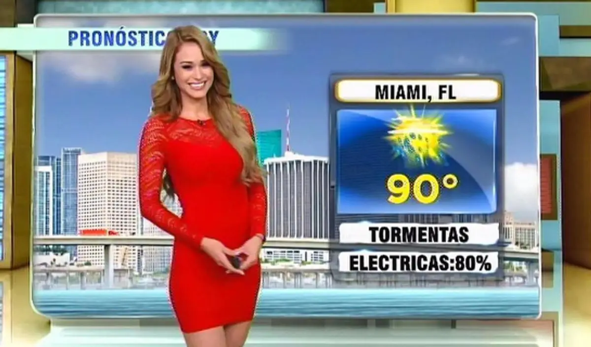 Yanet Garcia