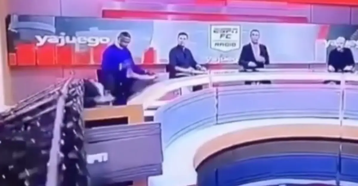 Záber z videa.